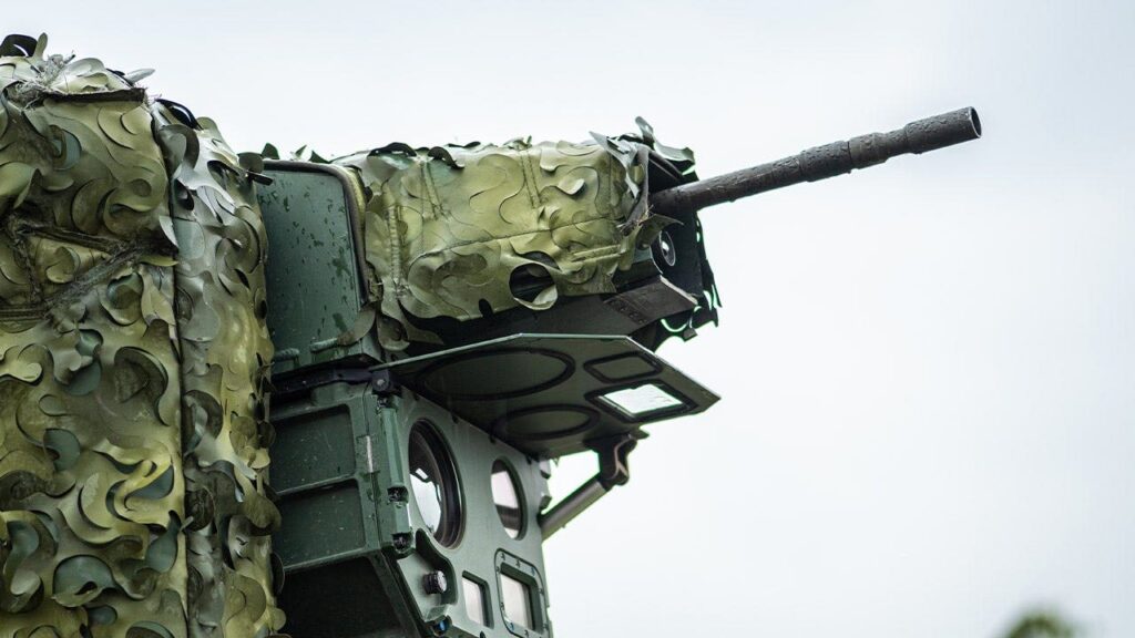 US Army offering defense firms 'concierge access' to test weapons at military ranges