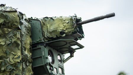 US Army offering defense firms 'concierge access' to test weapons at military ranges