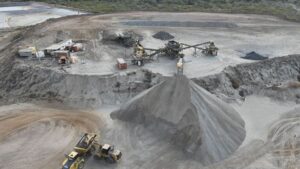 Finland’s’s pitch to Queensland for multibillion-dollar industry