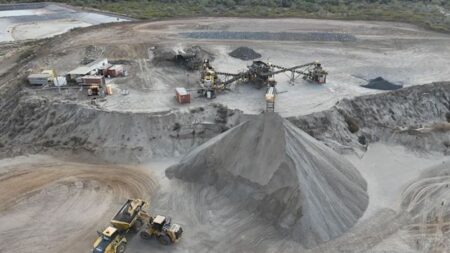Finland’s’s pitch to Queensland for multibillion-dollar industry