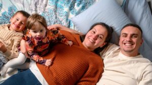 Rose had two heartbreaking losses. Then her specialist clocked one crucial detail