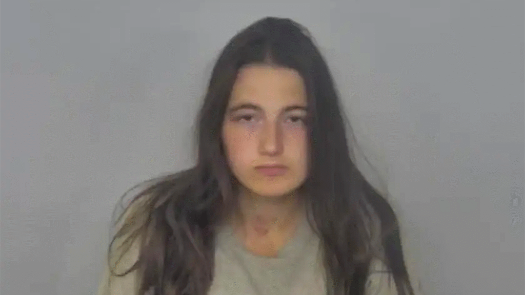 North Dakota mom stabs her 2 children to death in 'horrific' killing that left cops traumatized: officials