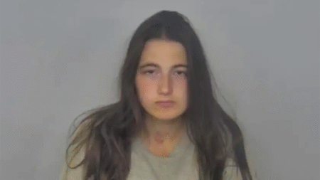 North Dakota mom stabs her 2 children to death in 'horrific' killing that left cops traumatized: officials