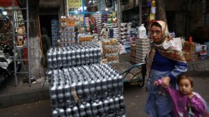 Trump bets economic pressure can squeeze Iran as regime’s own failures deepen the pain