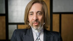 AI’s Data Dandy Is Now A Billionaire