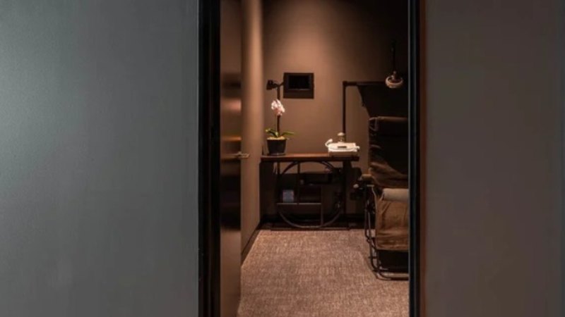 Is Brisbane’s first high-tech nervous system reset studio worth the hype?