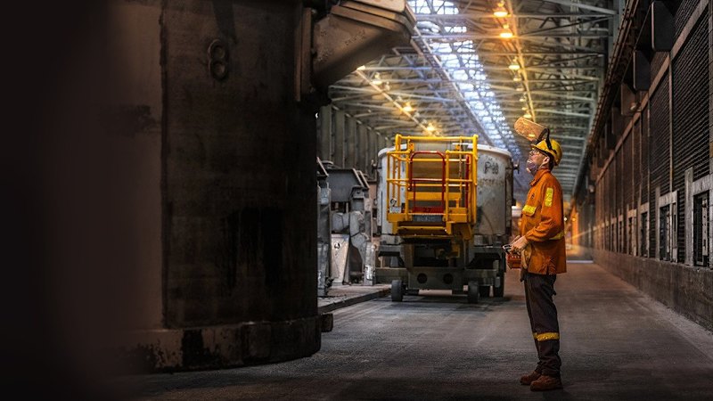 Federal and NSW governments set to announce rescue package to save 1000 jobs