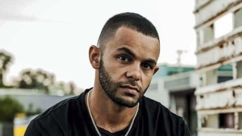 Rapper accused of murdering ex-partner ordered to stay in custody