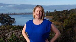 California Dem ripped for 'perverted agenda' ahead of fundraiser at risqué nightclub