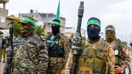 Cruz sounds alarm over $400M Hamas-era provision in Board of Peace plan — issues blunt warning