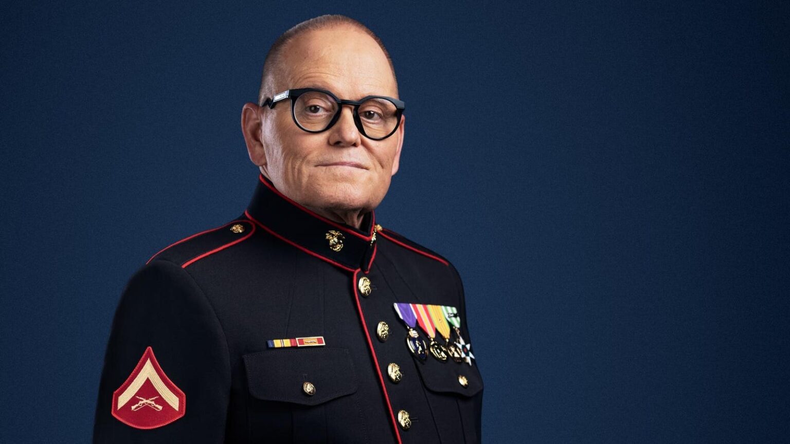 Inside Billionaire Bob Parsons’ Mission To Help Veterans With Pyschedelics