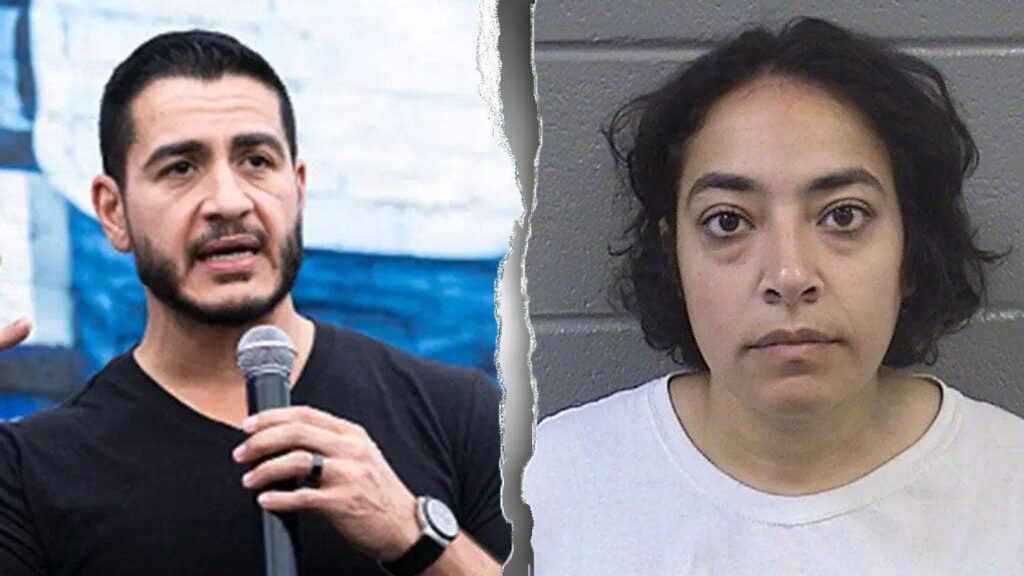 El-Sayed’s half-sister offered Oct. 7 ‘blessing’ one year after Hamas attack: ‘Allahu Akbar’