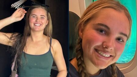 Search enters fourth day for teen in dense Southern Highlands bushland