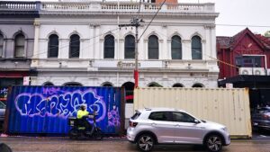 Popular South Yarra nightclub faces financial collapse