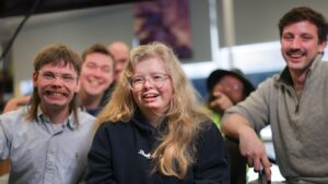 The life-changing impact of gaming on social skills and mental health for NDIS participants