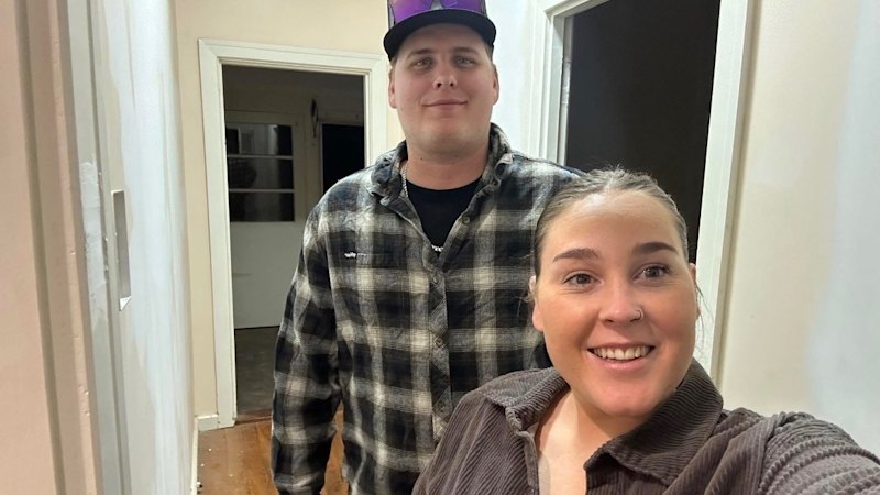 Gunshot shatters couple’s regional anniversary getaway