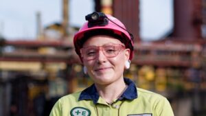 How construction demand and job security are driving a record workforce