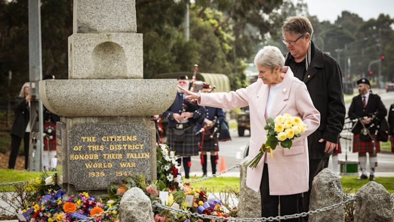Vietnam – Long Hard Years Not Forgotten, tells of Lilydale region residents’ Vietnam War experiences