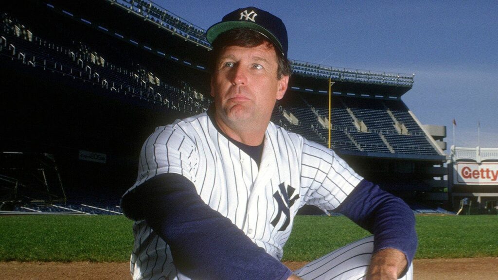 Famed ex-Yankees pitcher Tommy John dead at 83 after sending farewell message to fans