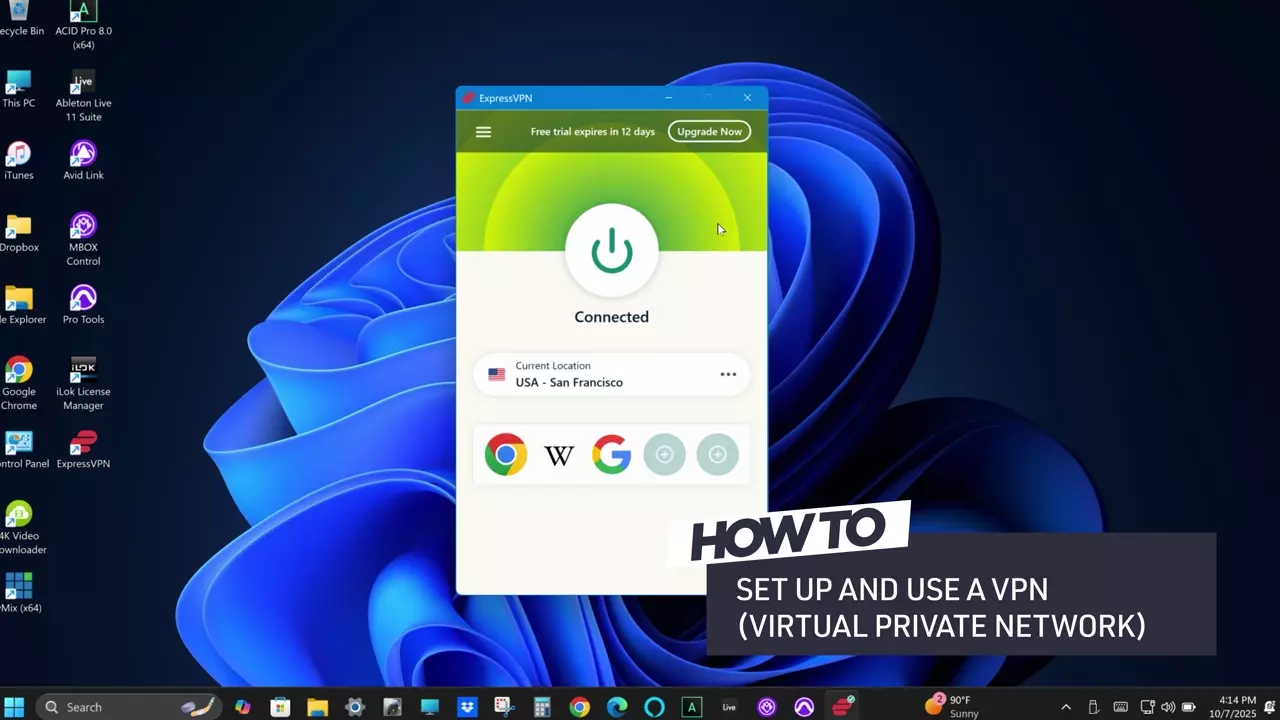 Tips for Using VPNs for Maximum Privacy