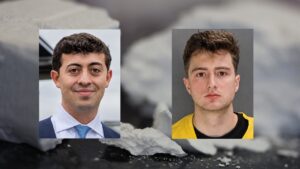 Penn State cocaine bust nets 14 arrests over alleged pledge coke-cutting ‘indoctrination' rituals