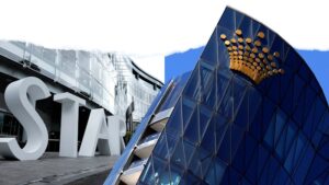 The Star, Crown casinos fined millions after underage boy gambled $21k with fake ID