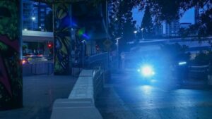 Bright LED bike lights are blinding commuters and causing road safety concerns