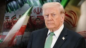 Trump threatens 'unprecedented' economic consequences for any nation aiding Iran