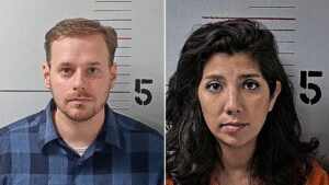Pastor and wife spread Gospel nationwide before abuse case exposed disturbing reality