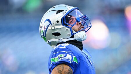 Myles Gaskin retires at 29 after 7 NFL seasons and a Super Bowl win with the Seahawks