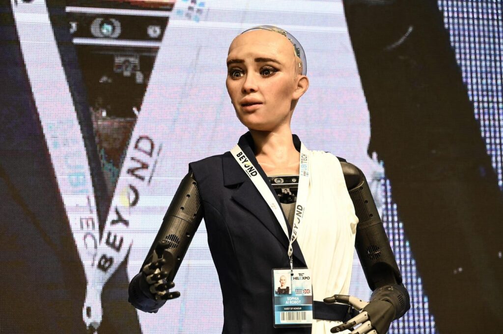 The $35 Billion AI Trading Loss Exposes The Real Risk Of Leverage