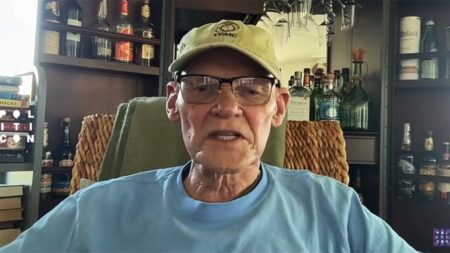 Carville unloads on DSA socialists: 'Don't use our god—- name'
