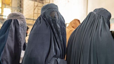 Portugal enacts 'burqa law' largely prohibiting face coverings in public
