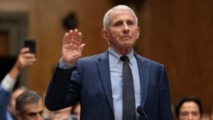 Fauci's lawyers launch legal defense fund as federal, state investigations mount against him