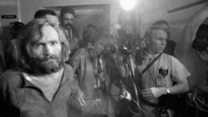 Charles Manson's granddaughter reveals moment she discovered dark family secret: 'It was devastating'