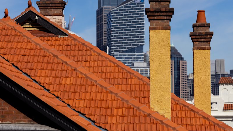High rent and other roadblocks to productivity