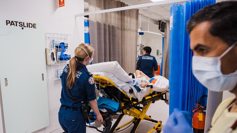 State to expand network of hospital short-stay units that improve patient flow