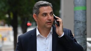 Bullying case by the United Services Union against Liverpool Mayor Ned Mannoun ends