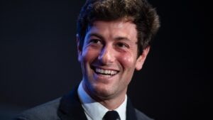 Inside Josh Kushner’s $17 Billion Fortune: The Lakers, OpenAI, SpaceX