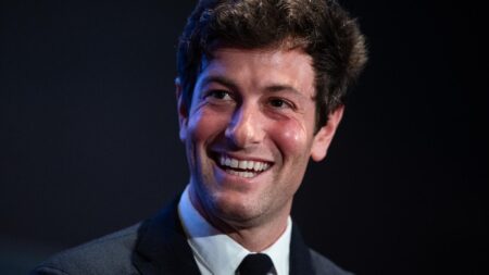 Inside Josh Kushner’s $17 Billion Fortune: The Lakers, OpenAI, SpaceX