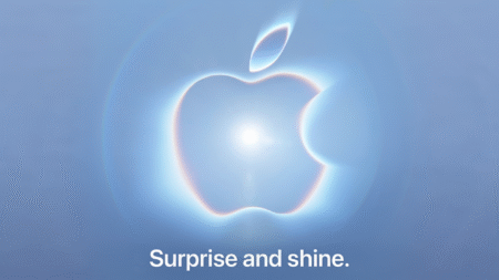 Apple Sends Out Invites for Its Annual Fall iPhone Event