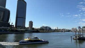 No ferry Friday: Union calls day-long strike