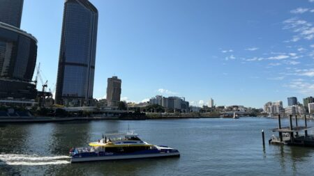 No ferry Friday: Union calls day-long strike