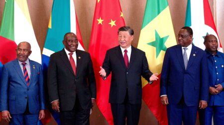 US counters China as Beijing’s ‘shock wave’ hits African economies