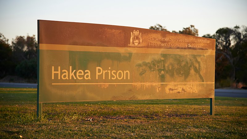 Child rapist sues state over ‘inhumane conditions’