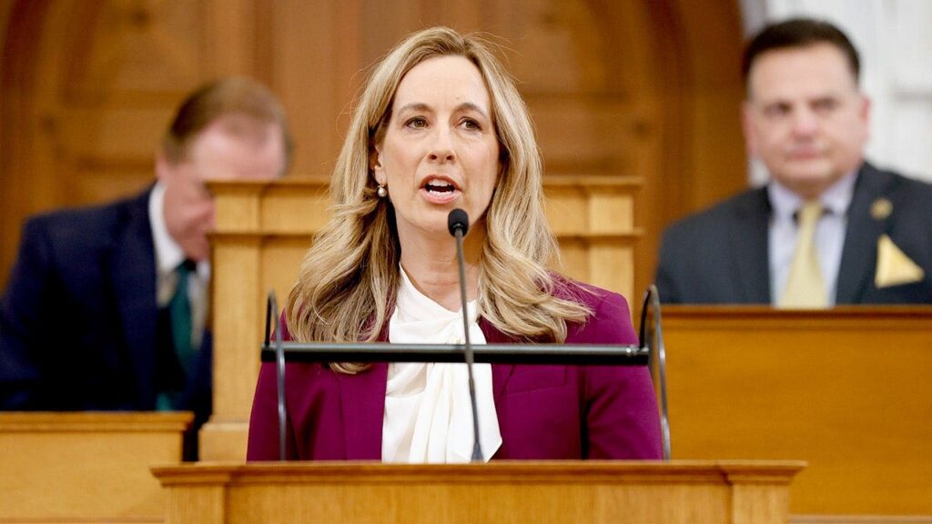 RNC threatens legal action against New Jersey officials over noncitizens on voter rolls: 'On notice'