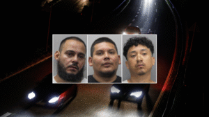 3 illegal aliens arrested in major Virginia child exploitation sting released on bond