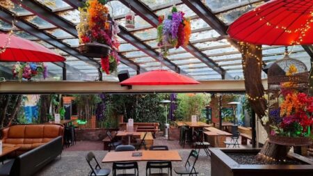 Fitzroy Beer Garden’s laneway usage lands it in Supreme Court as locals seek return