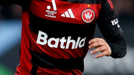 A-League club terminates sponsorship deal with collapsed developer Bathla Group