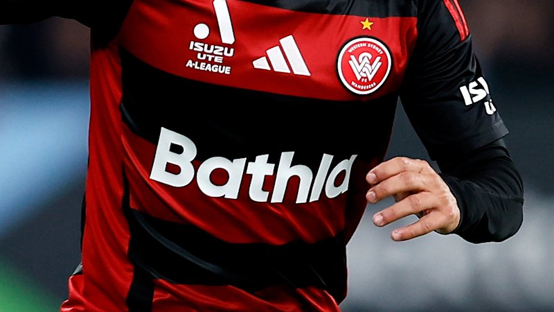 A-League club terminates sponsorship deal with collapsed developer Bathla Group